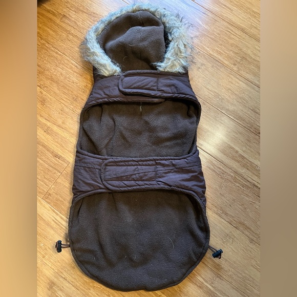 Dog jacket ⭐️ - Picture 2 of 2